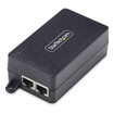 Startech 1-Port Gigabit Poe+ Injector - AF211C-Poe-Injector