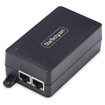 Startech 1-Port Gigabit Poe+ Injector - AF211C-Poe-Injector