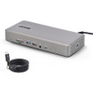 StarTech Universal USB4 & Thunderbolt 4 - 132N-TB4USB4DOCK