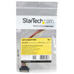 StarTech Extend SATA Power Connections BY UP TO - SATAPOWEXT8