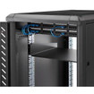 StarTech 2U 19IN Server Rack Cabinet Shelf 16IN Deep - CABSHELF