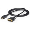 StarTech 6FT Passive DP 1.2 TO Dvi-d Single-link - DP2DVI2MM6