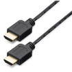 StarTech 6FT/1.8M Slim HDMI Cable With Ethernet; 4K - HDMIMM6HSS