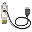 StarTech Gigabit Fiber TO RJ45 Ethernet - D01ML55U-FIBER-MEDIA