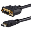 StarTech 8IN HDMI TO DVI Adapter 10 Pack M/f - HDDVIMF8IN10PK