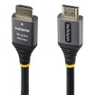 StarTech HDMI 2.1 Cable Delivers 8K60HZ/4K120HZ - HDMM21V6F