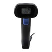 Datalogic QuickScan 2500 QD2590-BKK1B Handheld Scanner - image 4