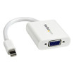 StarTech Active Mini Displayport TO VGA Adapter - MDP2VGAW