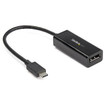 StarTech Usb-c TO Displayport 1.4 Adapter; - CDP2DP14B