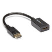 StarTech Displayport TO HDMI Adapter Converter - DP2HDMI2