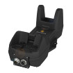 Datalogic BC9681-BT-N200 charging dock connector and port detail