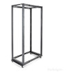 StarTech 4-POST 42U Mobile Open Frame Server Rack - 4POSTRACK42