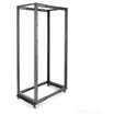 StarTech 4-POST 42U Mobile Open Frame Server Rack - 4POSTRACK42