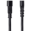 StarTech AC Power Cord 6FT (1.8M) 18AWG Power Supply - PXT100