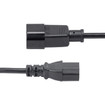 StarTech AC Power Cord 6FT (1.8M) 18AWG Power Supply - PXT100