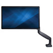 StarTech Vesa 75X75/100X100MM Heavy-duty Desk - ARMPIVOTHDB