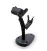 Datalogic STD-AUTFLX-QD25-BK Autosense Flex Stand