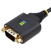 Startech 2FT (60CM) 2-Port USB To Serial - 2P1FFC-USB-Serial