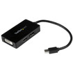 StarTech Connect Your Mini Displayport Device TO A - MDP2DPDVHD