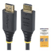 StarTech 2M (6.6FT) Premium Certified High - HDMI2-CABLE-4K60-2M