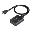 Startech 2-Port 4K 60HZ HDMI Splitter - HDMI-Splitter-4K60UP