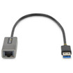 StarTech USB TO RJ45 Adapter Supports UP TO Gigabit - USB31000S2