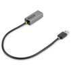 StarTech USB TO RJ45 Adapter Supports UP TO Gigabit - USB31000S2