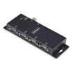 StarTech 4-PORT Serial TO Ethernet Adapter - I43-SERIAL-ETHERNET