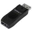 StarTech Passive Displayport TO HDMI Adapter - DP2HD4KADAP