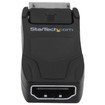 StarTech Passive Displayport TO HDMI Adapter - DP2HD4KADAP