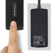 StarTech ADD A Standalone Transmitter TO - 4KHDMI-WIRELESS-TX