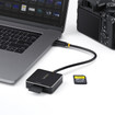 StarTech Usb-c SD Express Card Reader USB - 1B-USB-C-SDE-ADAPTER