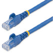 StarTech 10 Ft. CAT6 Ethernet Cable Multipack - N6PATCH10BL10PK