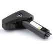 Datalogic RBP-PM91-BK PowerScan removable battery pack black front view