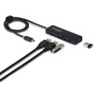 Startech 4-Port USB-C Hub 5GBPS USB-C To 4X - H5C4A-USB-Hub