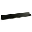 StarTech 2U Blanking Panel Server Rack Mount Filler - BLANKB2