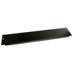 StarTech 2U Blanking Panel Server Rack Mount Filler - BLANKB2
