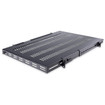 StarTech 1U Adjustable Mounting Depth Vented Rack - ADJSHELFHDV
