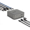 StarTech Thunderbolt 5 Docking Station DP / - 215N-TB5USB4DOCK