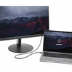 StarTech USB C TO Displayport 1.2 Cable W/4K - CDP2DPMM6B