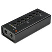 StarTech Charge Mobile Devices W/ This 7 Port USB - ST7C51224