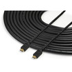 StarTech 35FT/10.7M HDMI 1.4B Cable With Ethernet; 4K - HDPMM35
