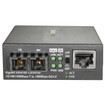 StarTech Multimode Fiber Ethernet Media Converter - MCMGBSCMM055