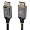StarTech DP 2.1 Cable Supports - DP21V-1M-DP80-CABLE