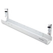 StarTech Under Desk Cable Management Tray - CALW-DESK-CABLE-TRAY