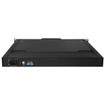 StarTech Rackmount KVM Console Works W/all KVM - RKCONS1901