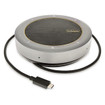 StarTech Usb-c Speakerphone Docking Station Mini - DKTBRSPMPD