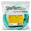 StarTech 15M (49FT) OM3 Multimode Lc/lc-upc Fiber - A50FBLCLC15