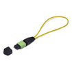 StarTech Mpo/mtp Male Single Mode 9/125UM - LOOPBACKMTP12OS2SMM