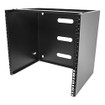 StarTech 10U Wall Mount Rack 19IN Wall - RACK-10U-14-BRACKET